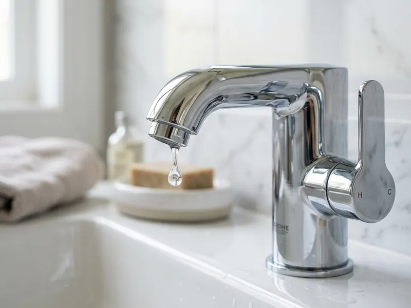 Faucet Repair & Installation Plumber in South Lineville, MO