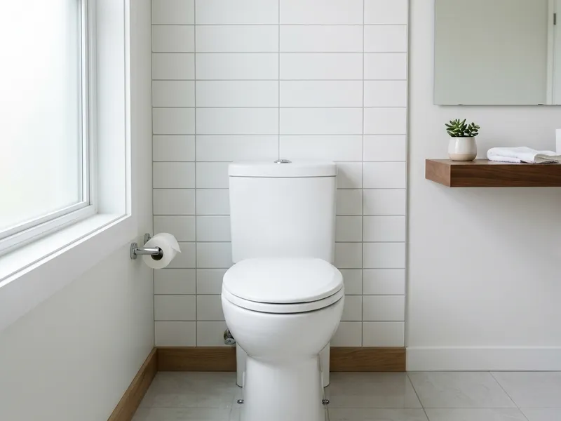 Toilet Repair & Installation Plumber in South Lineville, MO
